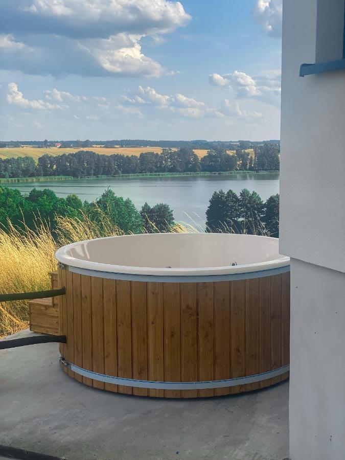 Chojno 31- Przy Jeziorze Z Jacuzzi * Chrostkowo