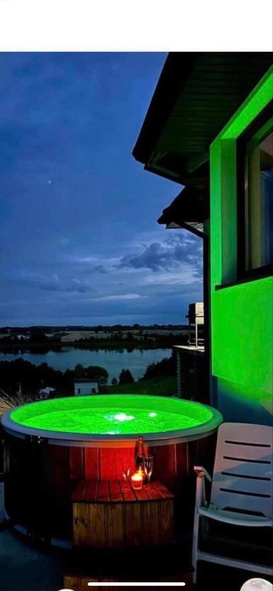 Holiday home Chojno 31- Przy Jeziorze Z Jacuzzi *