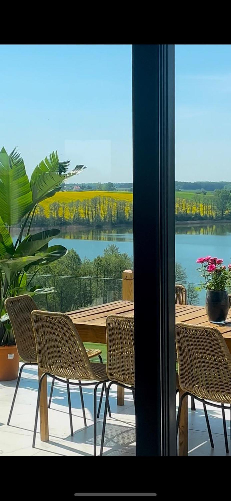 Chojno 31- Przy Jeziorze Z Jacuzzi Holiday home *