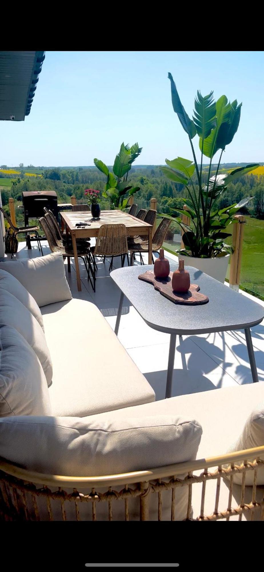 Chojno 31- Przy Jeziorze Z Jacuzzi Holiday home *