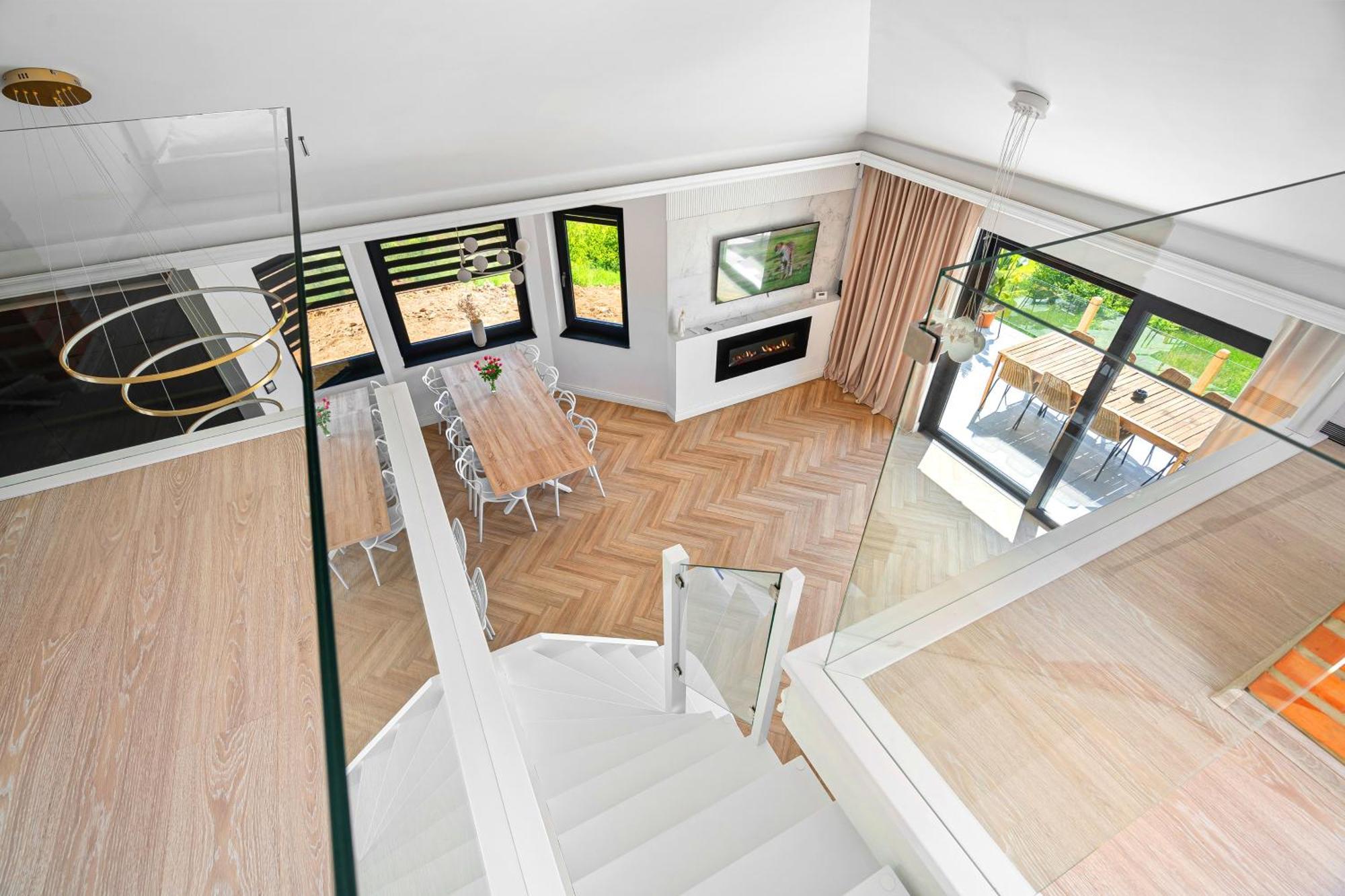 Chojno 31- Przy Jeziorze Z Jacuzzi Holiday home