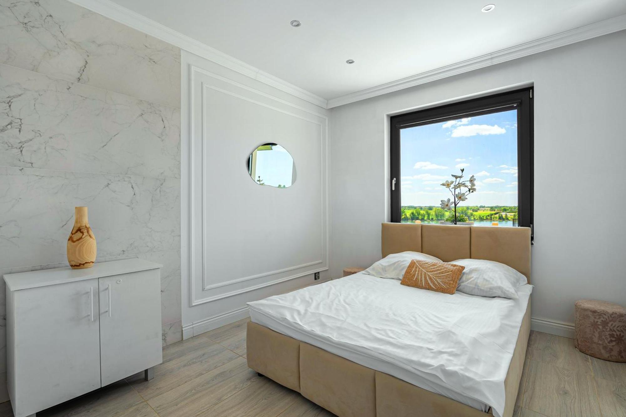Chojno 31- Przy Jeziorze Z Jacuzzi Holiday home